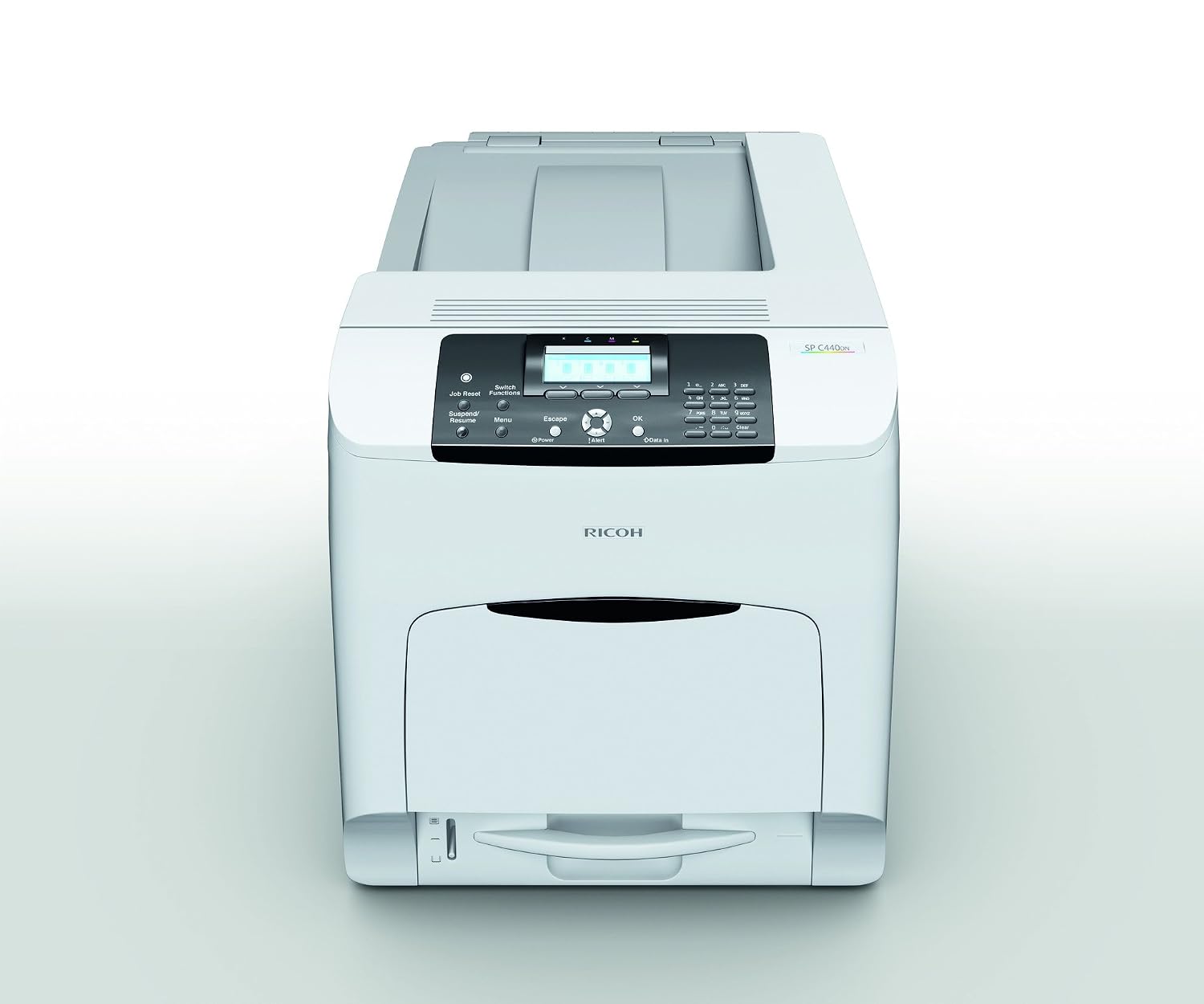 Impresora laser ricoh | Las mejores impresoras del mercado