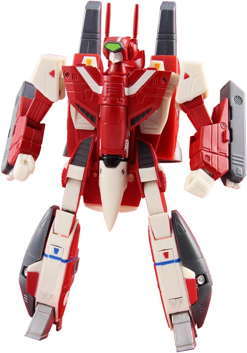 Robotech 1/100 VF-1J Super Veritech Action Figure: Miraya