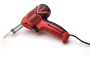 APEX TOOL GROUP Weller 8200PKS 140/100 Watt 120 Volt Universal Soldering Gun Kit
