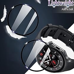 Lamshaw Compatible for OnePlus Watch 2 Screen