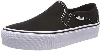 platform sneaker damen