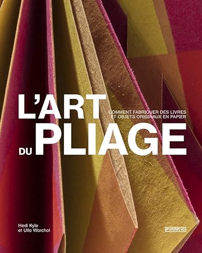 Download L'art du pliage PDF