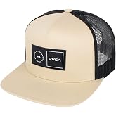 RVCA Platform Trucker