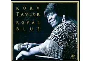 Royal Blue