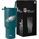 Simple Modern 30 oz Tumbler with Flip Lid and Straw Lid