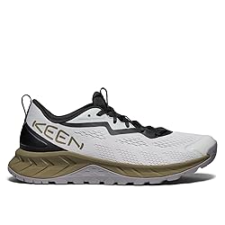 KEEN Men's Versacore Speed Breathable Vented