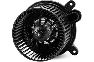 ILONPA Replacement HVAC Heater Blower Motor Assembly Fit for 1997 1998 1999 2000 2001 Jeep Cherokee Wrangler 4886150AA 700095