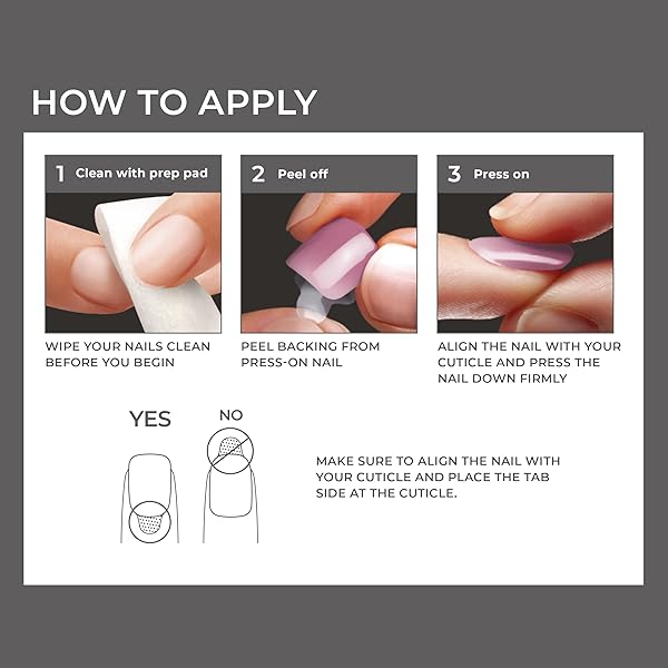 KISS IMPRESS NO GLUE MANI PRESS-ON NAILS, PREMIUM, ‘VISIONS’, GREEN, MEDIUM SIZE, ALMOND SHAPE, INCLUDES 30 NAILS, PREP PAD, INSTRUCTIONS SHEET, 1 MANICURE STICK, 1 MINI FILE