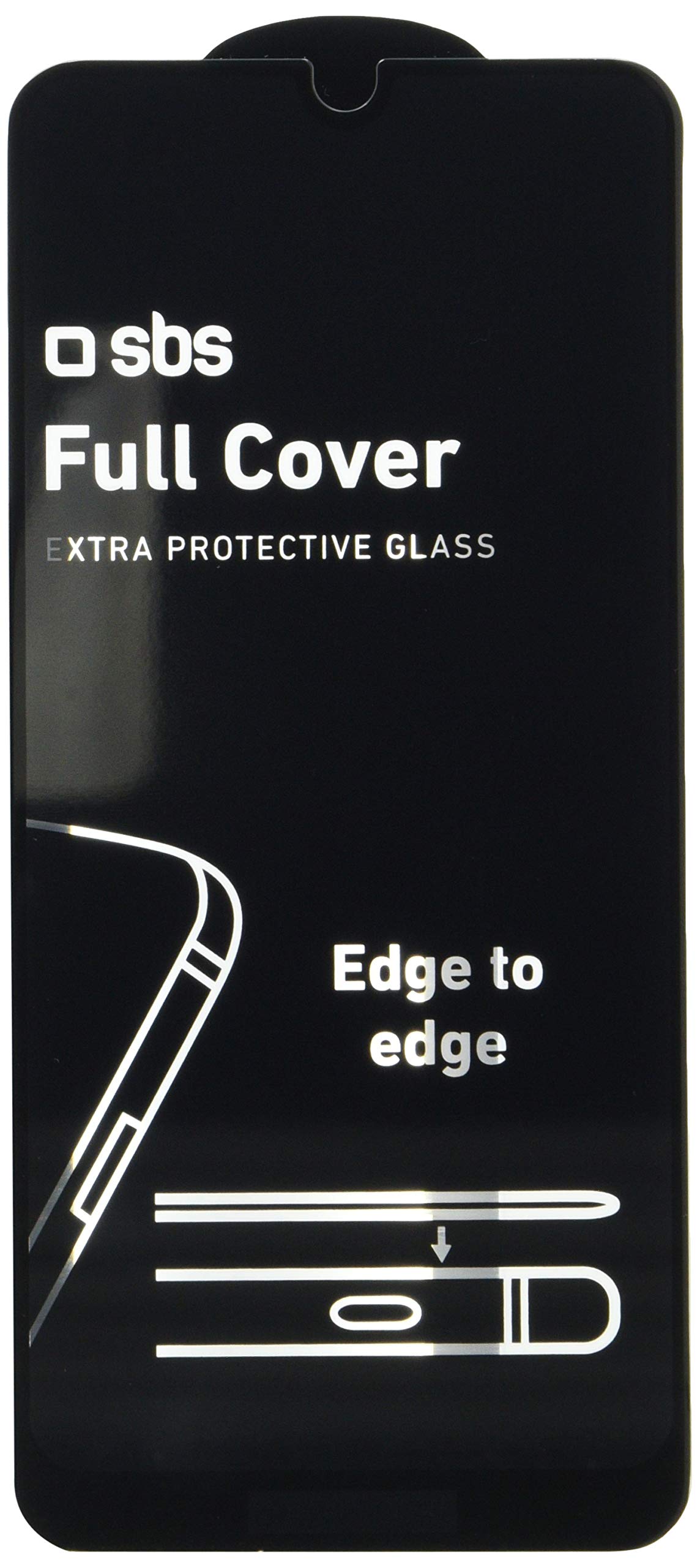 Full Cover Screen Protector for Nokia 4
