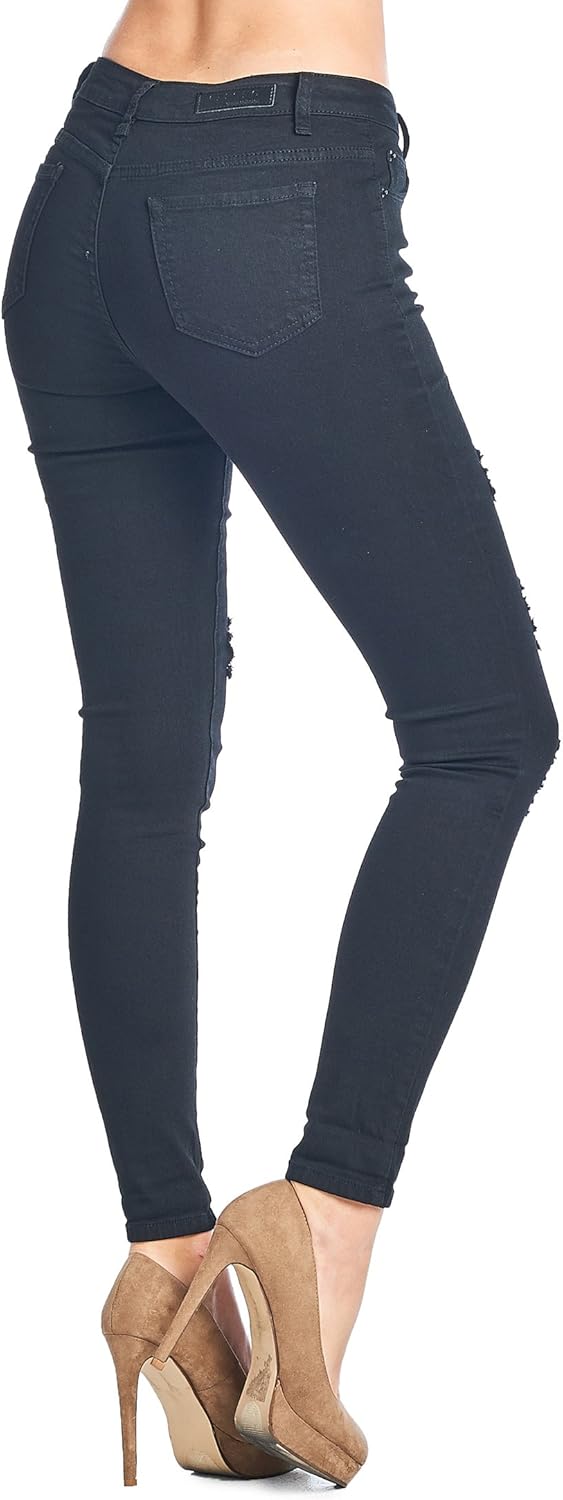 ci sono jeans the basics collection