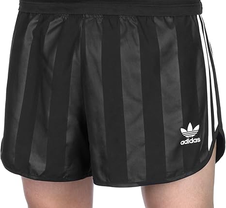 adidas retro football shorts