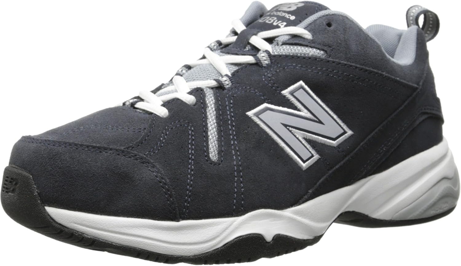 New Balance Menâs Trainers Blue Size: 11.5 UK XW: Amazon.co.uk: Shoes & Bags