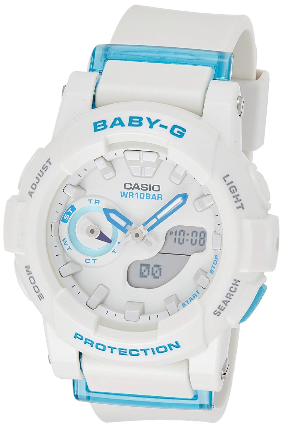 baby g bga 185fs