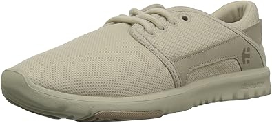 etnies ladies trainers
