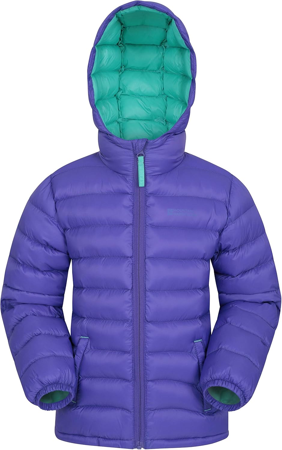 winter jacket mountain warehouse