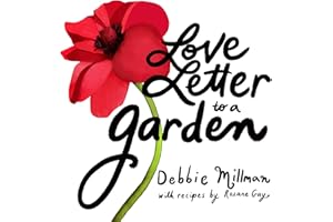 Love Letter to a Garden