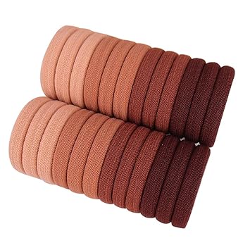 Amazon Com 24 Pcs Women Hair Band Accessory Jewelry Different