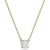 Swarovski Constella Pendant Necklace