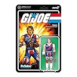 Super7 G.I. Joe Tomax - 3.75" G.I. Joe Action