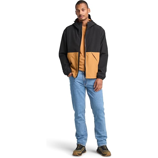 Amazon.com: THE NORTH FACE Men's Cypress Rain Parka, Antelope Tan