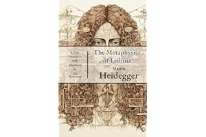 The Metaphysics of Leibniz