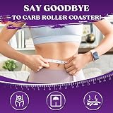 Joiavvy Appetite Suppressants for Women 90 Tabs Glucomannan White Kidney Bean view 4