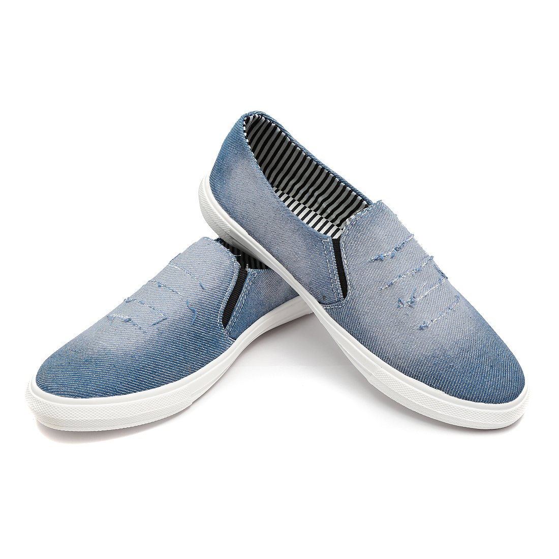 srx fahion women casual loafers