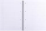 Pukka Pad Metallic Jotta Book A4 Plus 15 Pack 80GSM 200 Pages Green view 7
