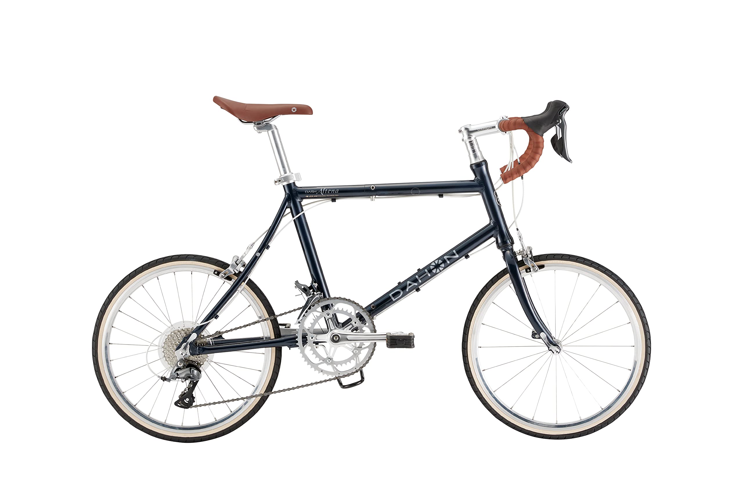 Mua DAHON Dash Altena 22DSALNV0M Folding Bicycle, 2022 Model, Mini