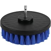 Titan 85161 5-Inch Drill Brush Attachment
