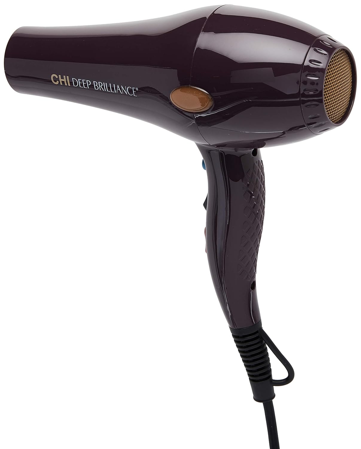 chi blow dryer with comb