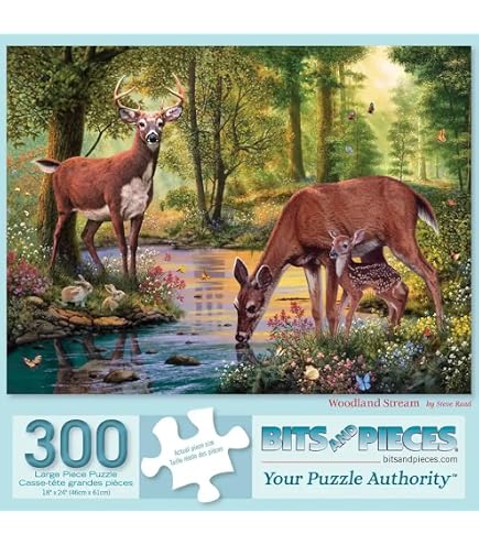 Presidential Puzzlemint: Abraham Lincoln Jigsaw Puzzle – 500 Pieces Of Dollar Bill Art - View #6