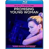 Promising Young Woman - Blu-ray + Digital