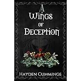 Wings of Deception (Vengeance Bound Trilogy Book 2)