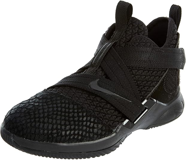 nike lebron soldier xii sfg preschool