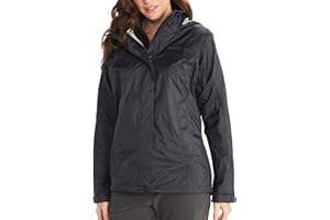 Marmot womens Women's Precip Eco Waterproof Rain Jacket