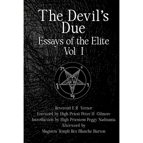 Amazon.com: The Church of Satan: A History of the World's Most