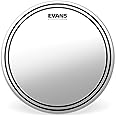 Evans Drum Heads - EC2S Coated Tom Drumhead, 12 Inch