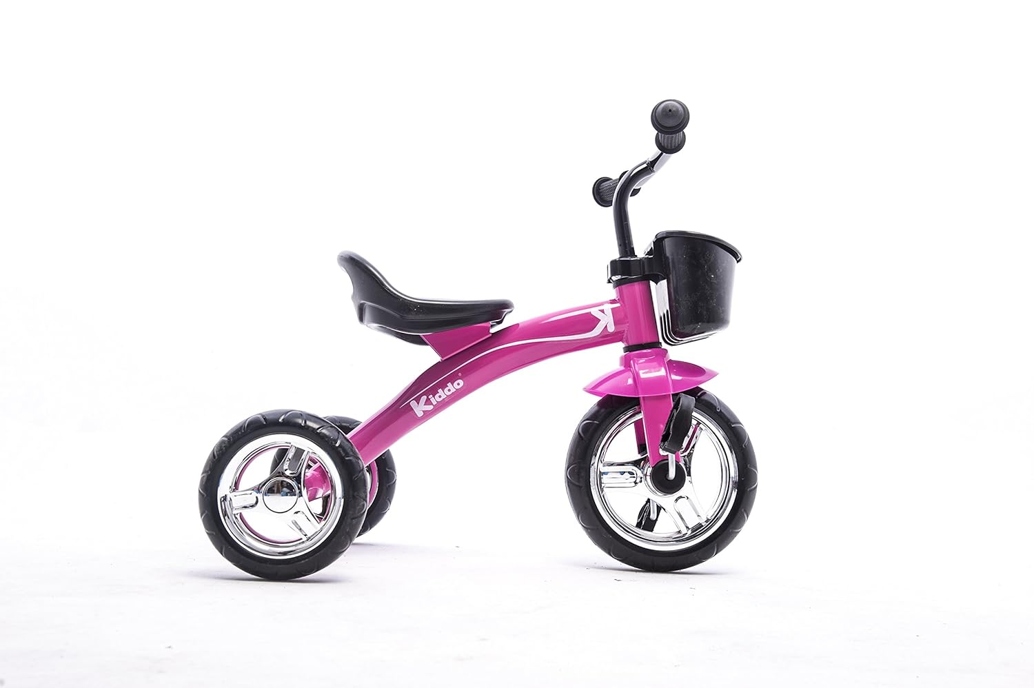 kiddo smart trike