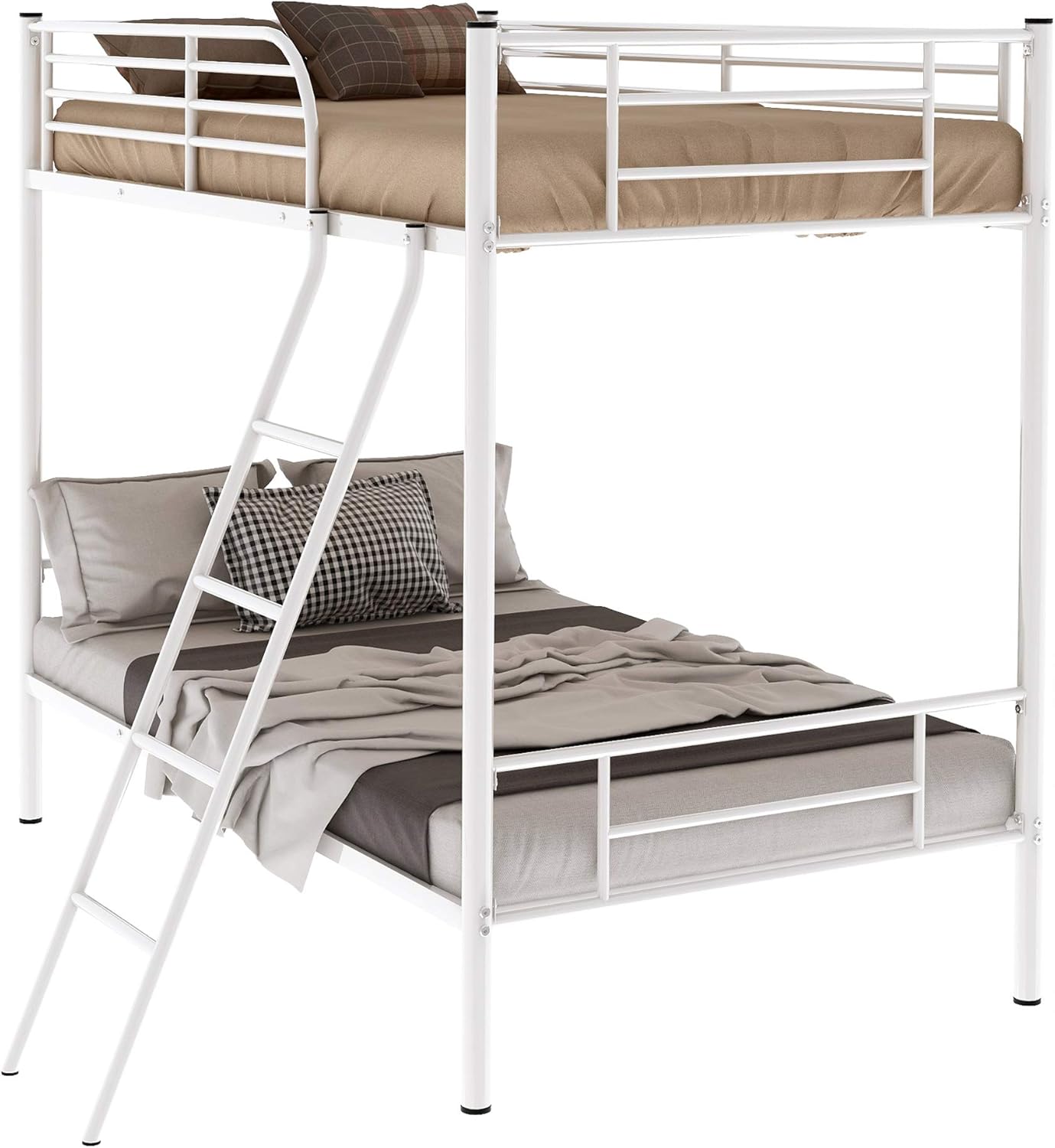 Escalera litera | Las escaleras más seguras.