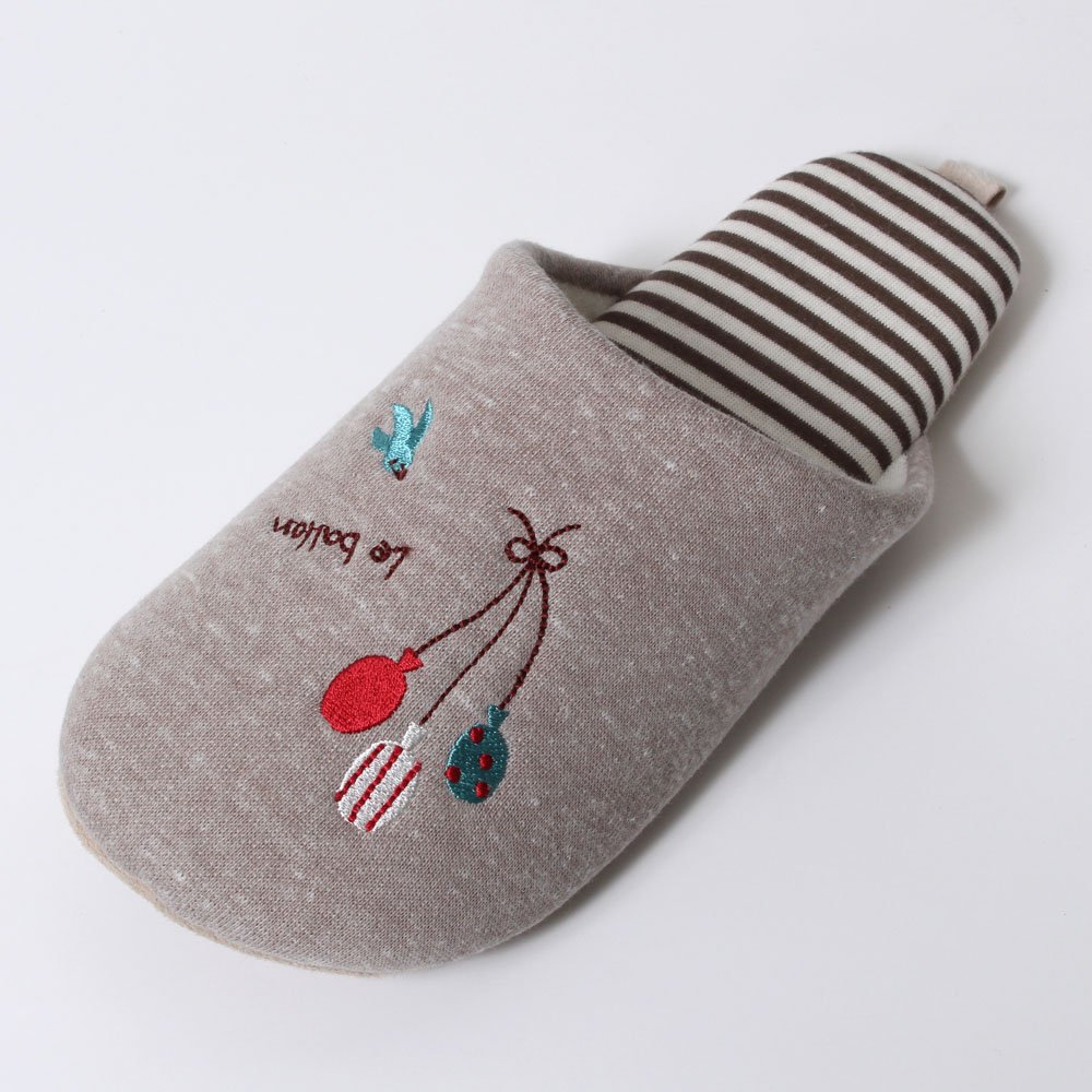 le ballon slippers