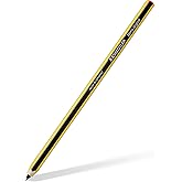 STAEDTLER Noris Digital Stylus Pen for Touchscreens: No Charging or Batteries, Real Pencil Feel &amp; Grip, Works with Samsung Galaxy Tab, Kindle Scribe, Remarkable &amp; More, with Replacement Nibs &amp; Tool