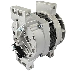 SCITOO New Alternator Fits for Chevrolet for C4500