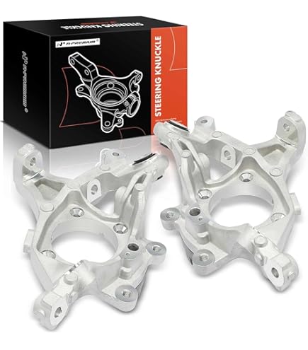 Arctic Cat 0504-551 Knuckle,Rear-Assy, Steering Knuckles - Amazon