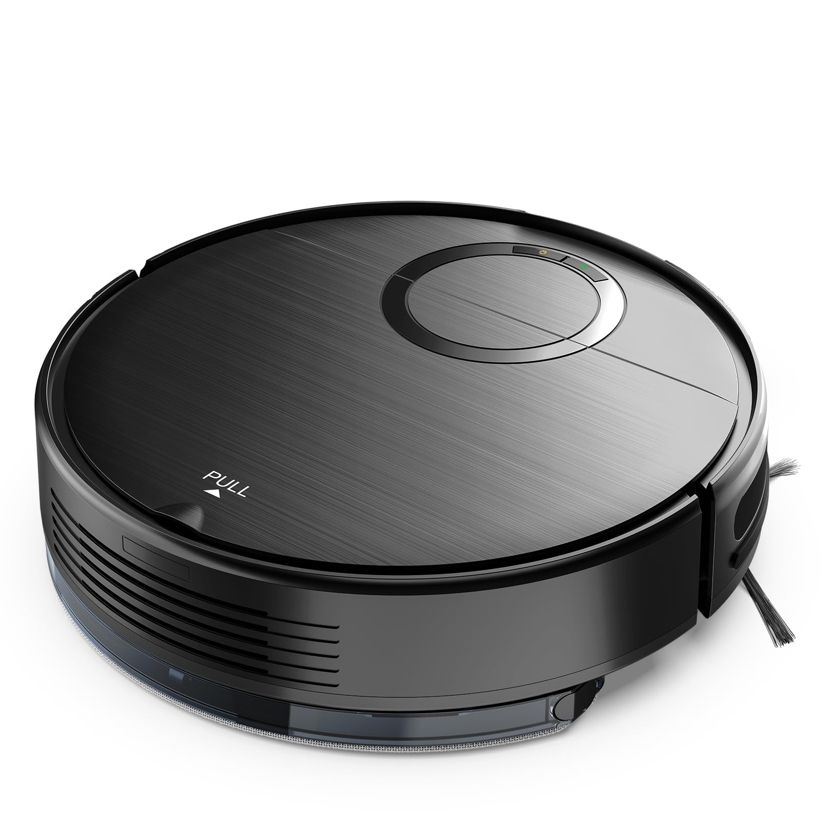 Photo 1 of UMMUND 2 in 1 Robot Vacuum Pet Owners 5SJ