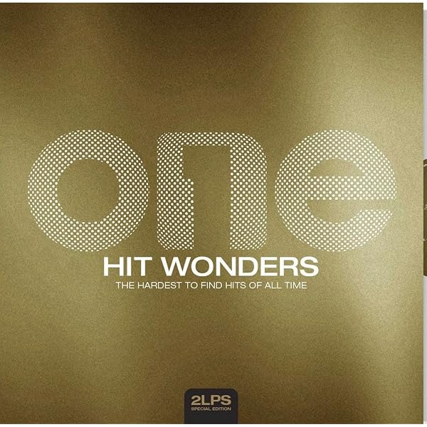 Amazon.com: One Hit Wonders / Various