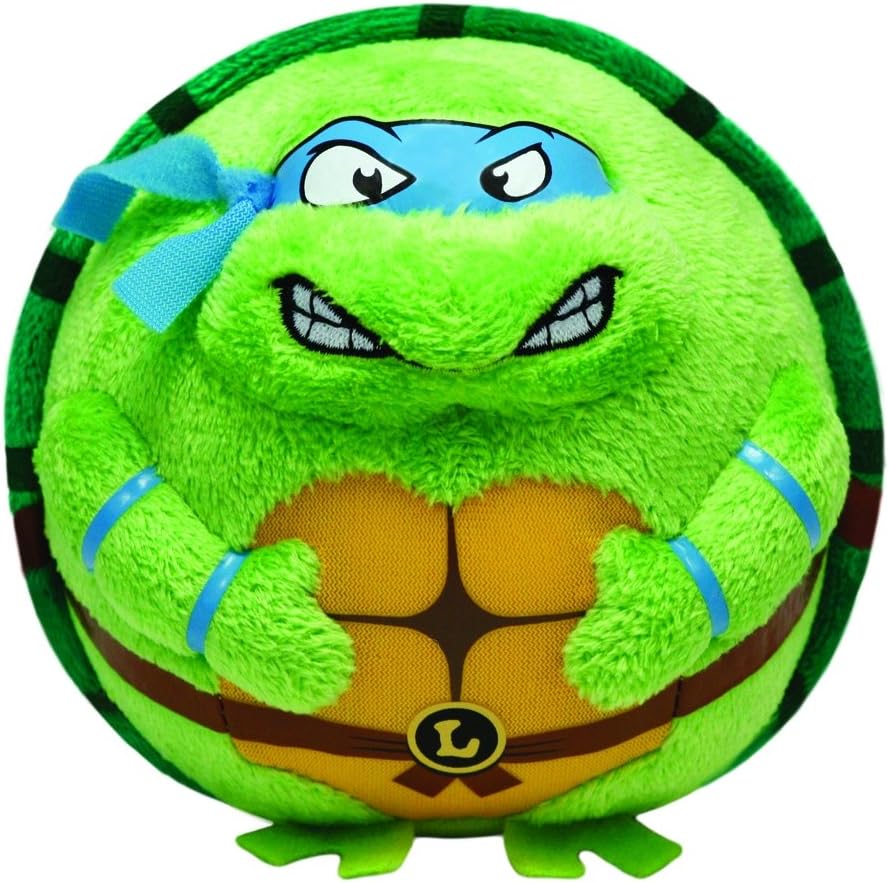 The 10 Best Ninja Stuffed Ball