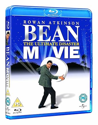 mr. bean the ultimate disaster movie bg audio