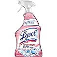 LYSOL BATHROOM CLEANERS TRIGGER: Summer Fresh 950ml