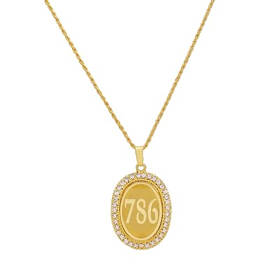 786 Gold Locket Store, 50% OFF 